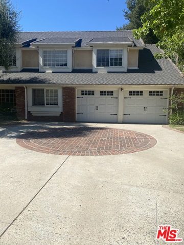 Front exterior before