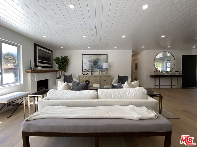 Primary suite — Simi Valley